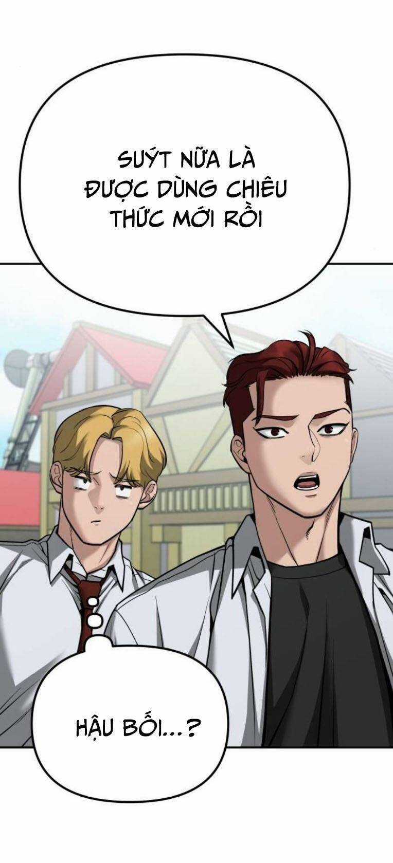 Quản Lí Du Côn - Chapter 90 - Trang 130