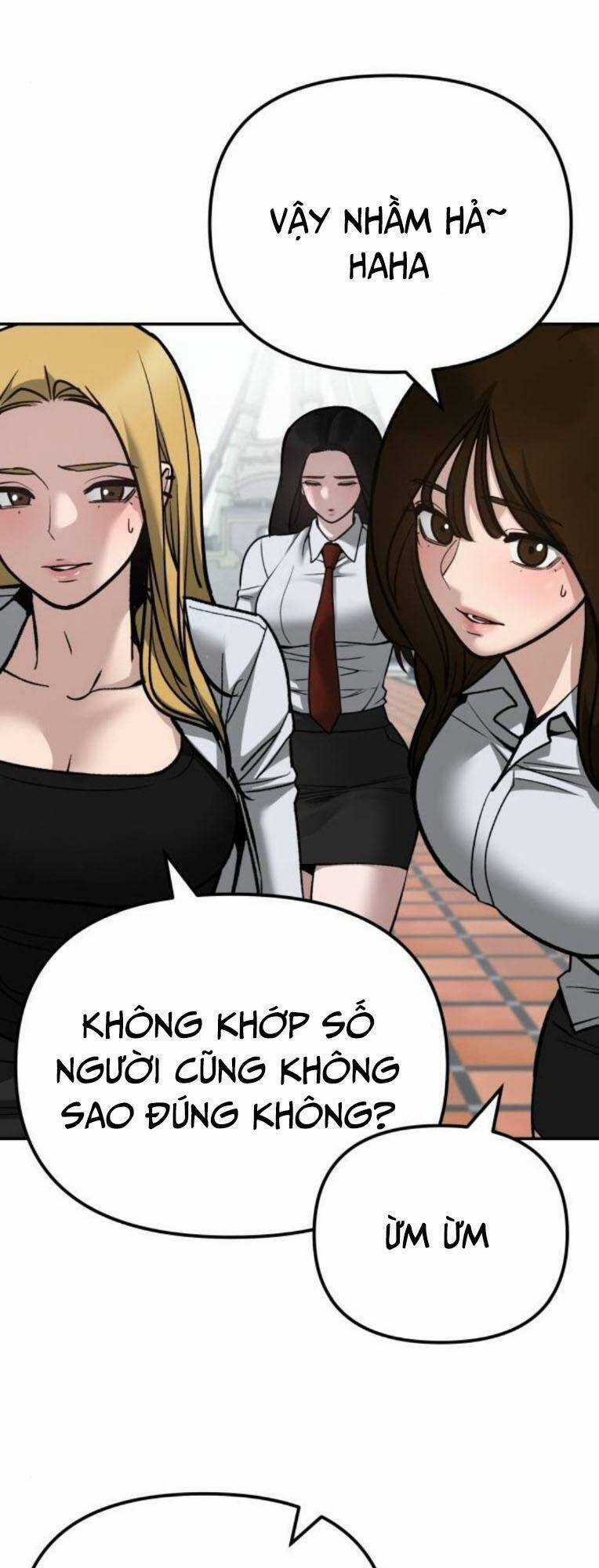 Quản Lí Du Côn - Chapter 90 - Trang 14