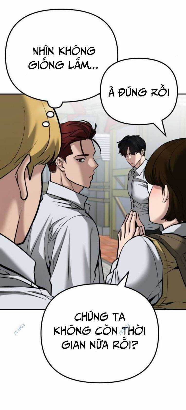 Quản Lí Du Côn - Chapter 90 - Trang 131