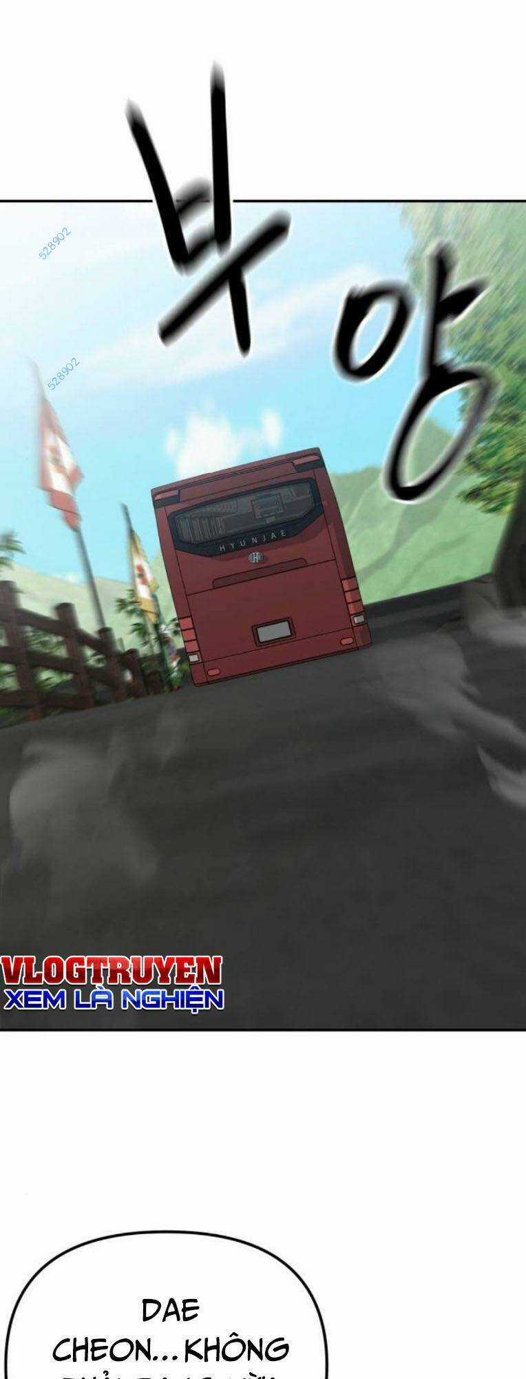 Quản Lí Du Côn - Chapter 90 - Trang 134
