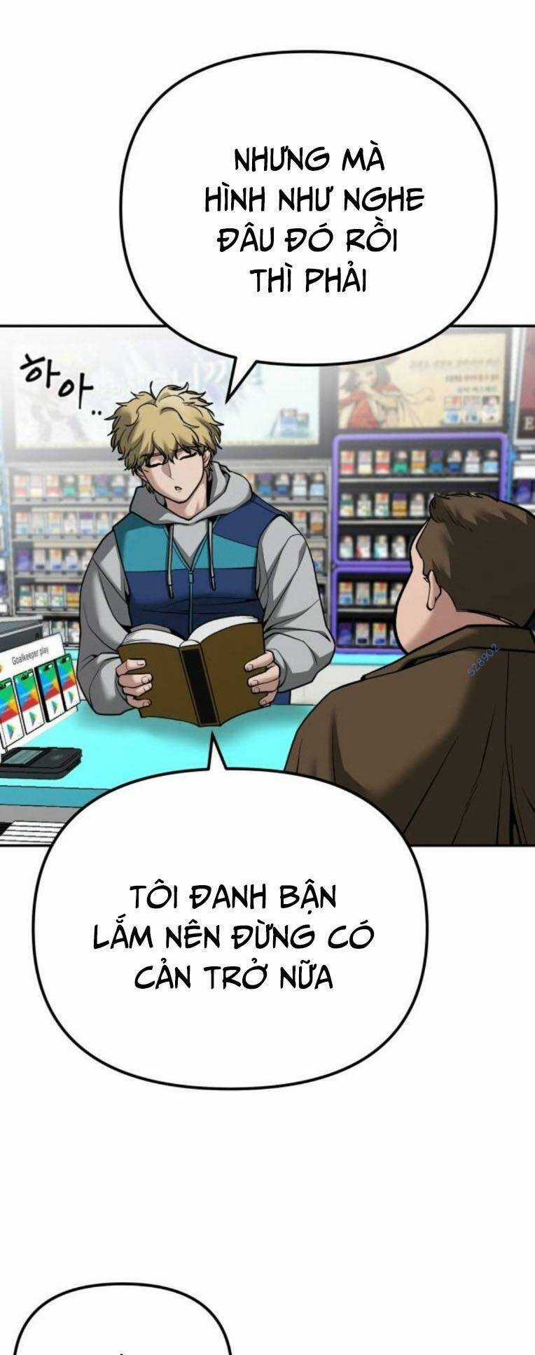 Quản Lí Du Côn - Chapter 90 - Trang 139