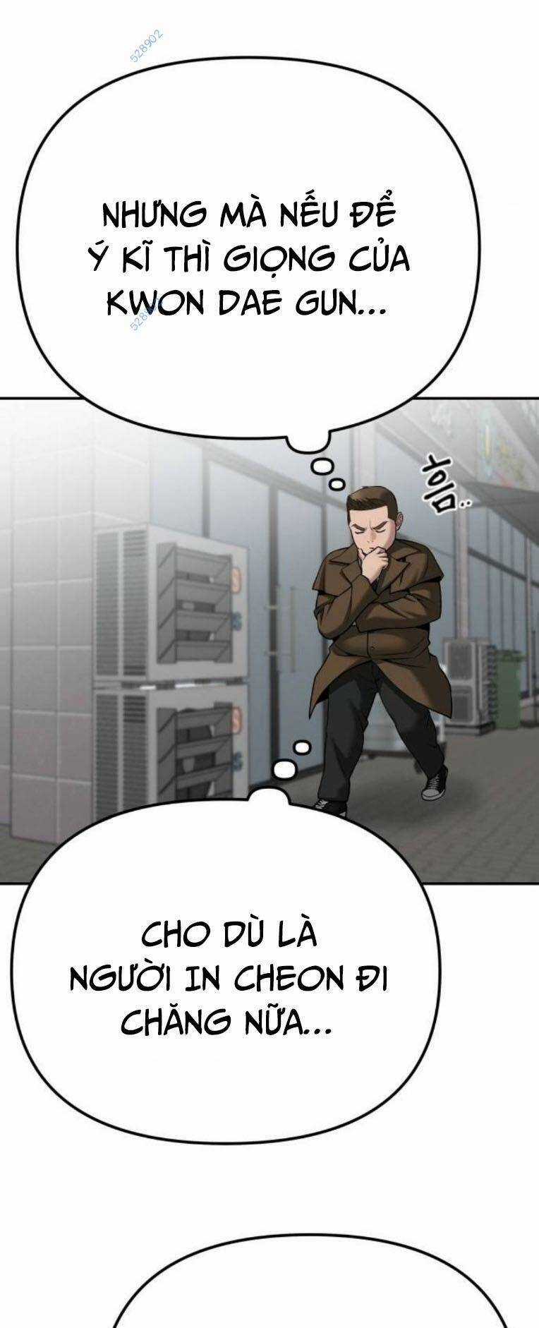 Quản Lí Du Côn - Chapter 90 - Trang 141