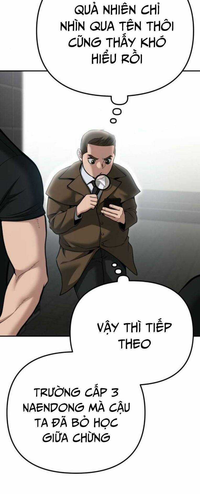 Quản Lí Du Côn - Chapter 90 - Trang 142