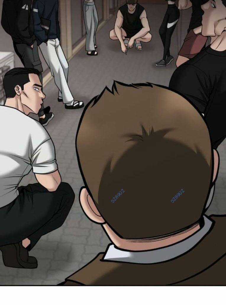 Quản Lí Du Côn - Chapter 90 - Trang 144