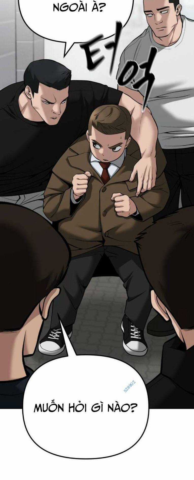 Quản Lí Du Côn - Chapter 90 - Trang 150