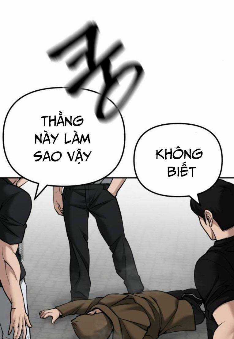 Quản Lí Du Côn - Chapter 90 - Trang 155