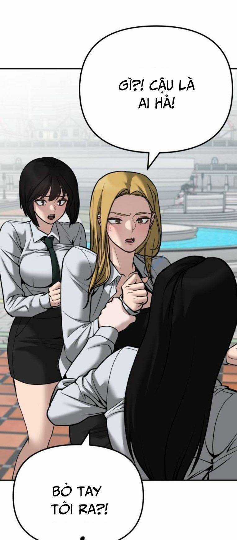 Quản Lí Du Côn - Chapter 90 - Trang 17