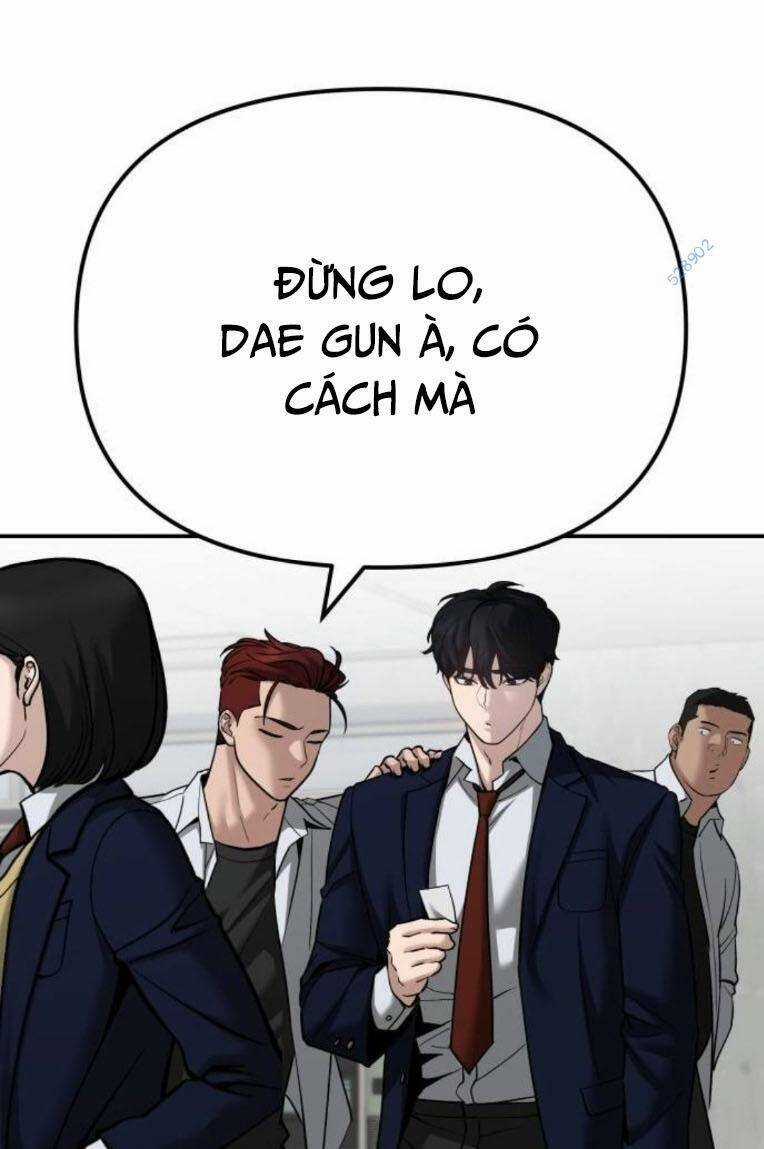 Quản Lí Du Côn - Chapter 90 - Trang 162