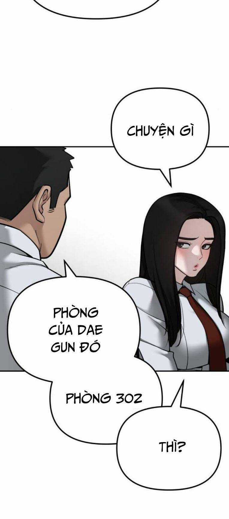 Quản Lí Du Côn - Chapter 90 - Trang 165