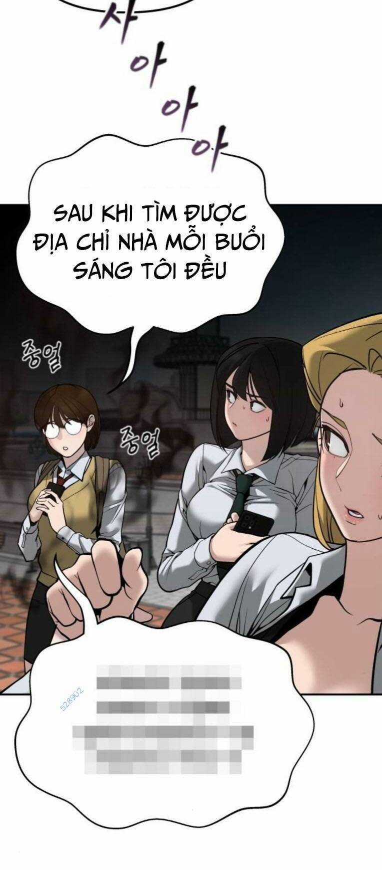 Quản Lí Du Côn - Chapter 90 - Trang 18