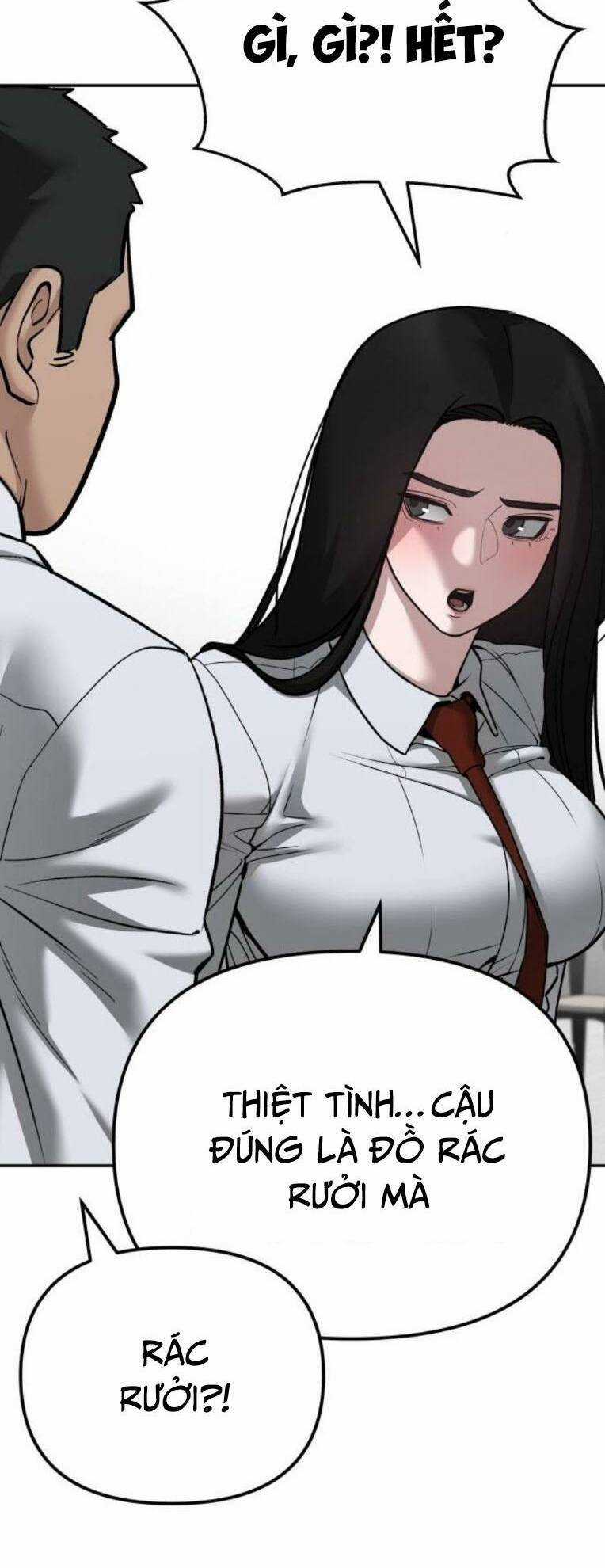 Quản Lí Du Côn - Chapter 90 - Trang 173