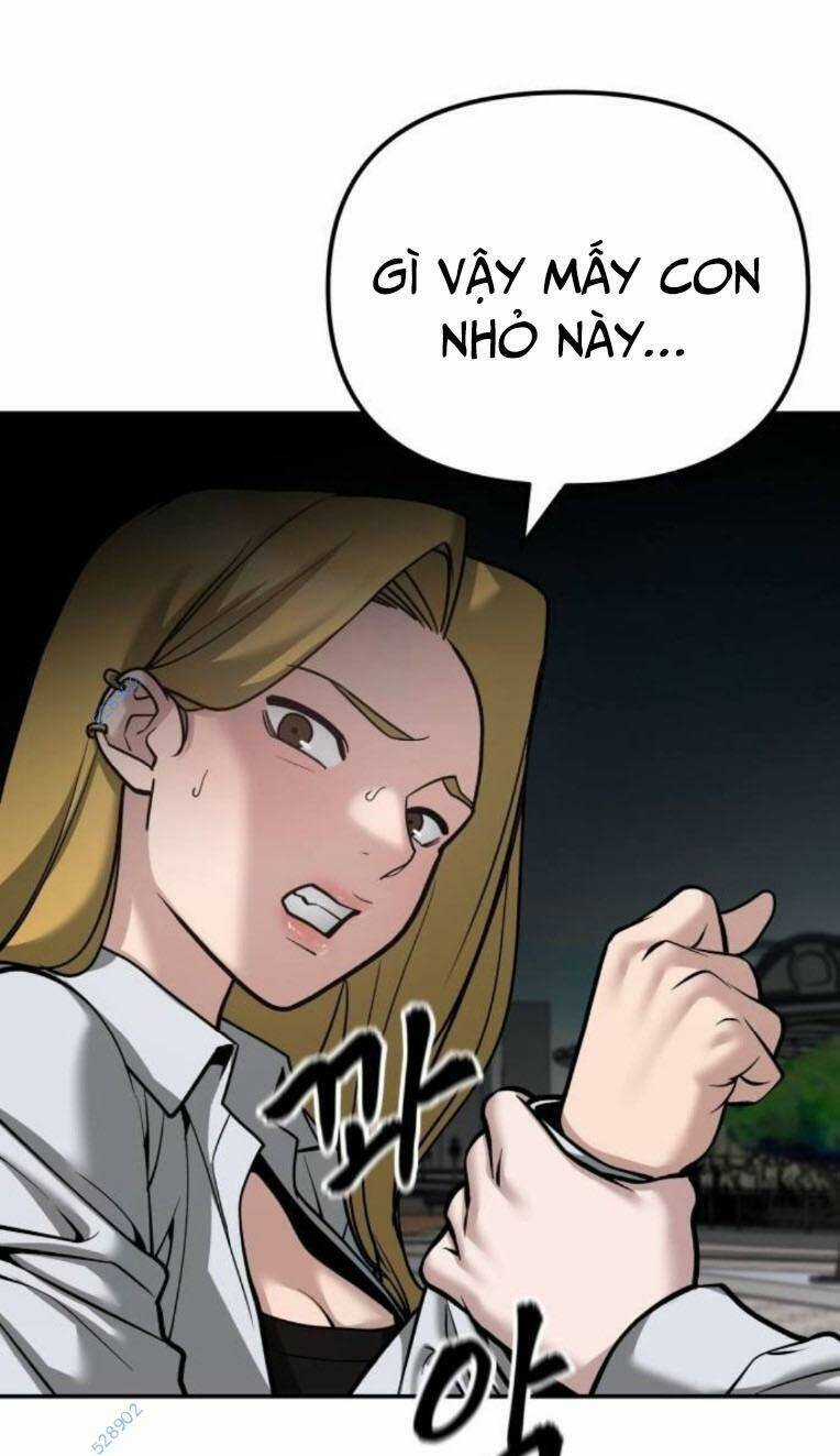 Quản Lí Du Côn - Chapter 90 - Trang 19