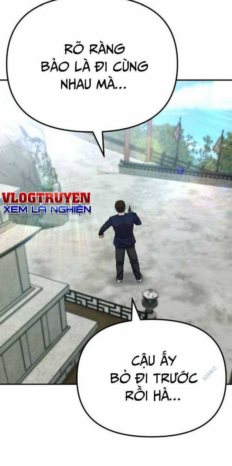 Quản Lí Du Côn - Chapter 90 - Trang 3