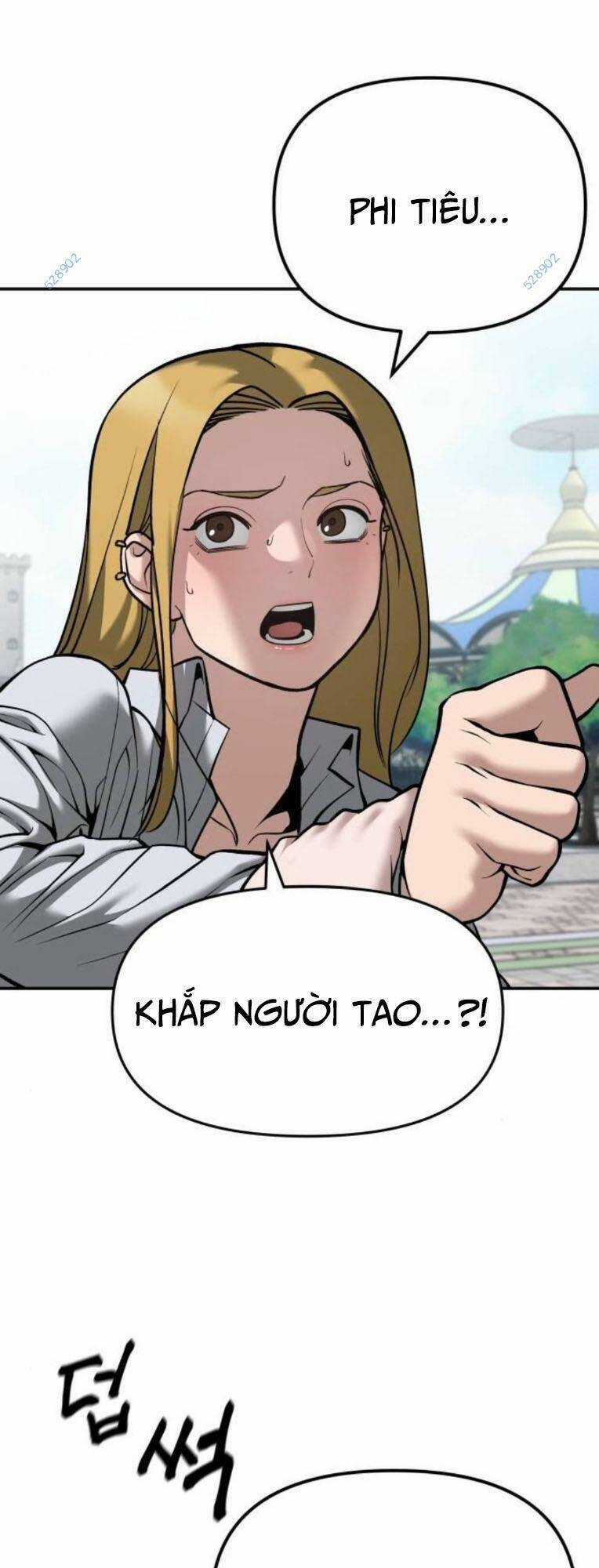 Quản Lí Du Côn - Chapter 90 - Trang 25