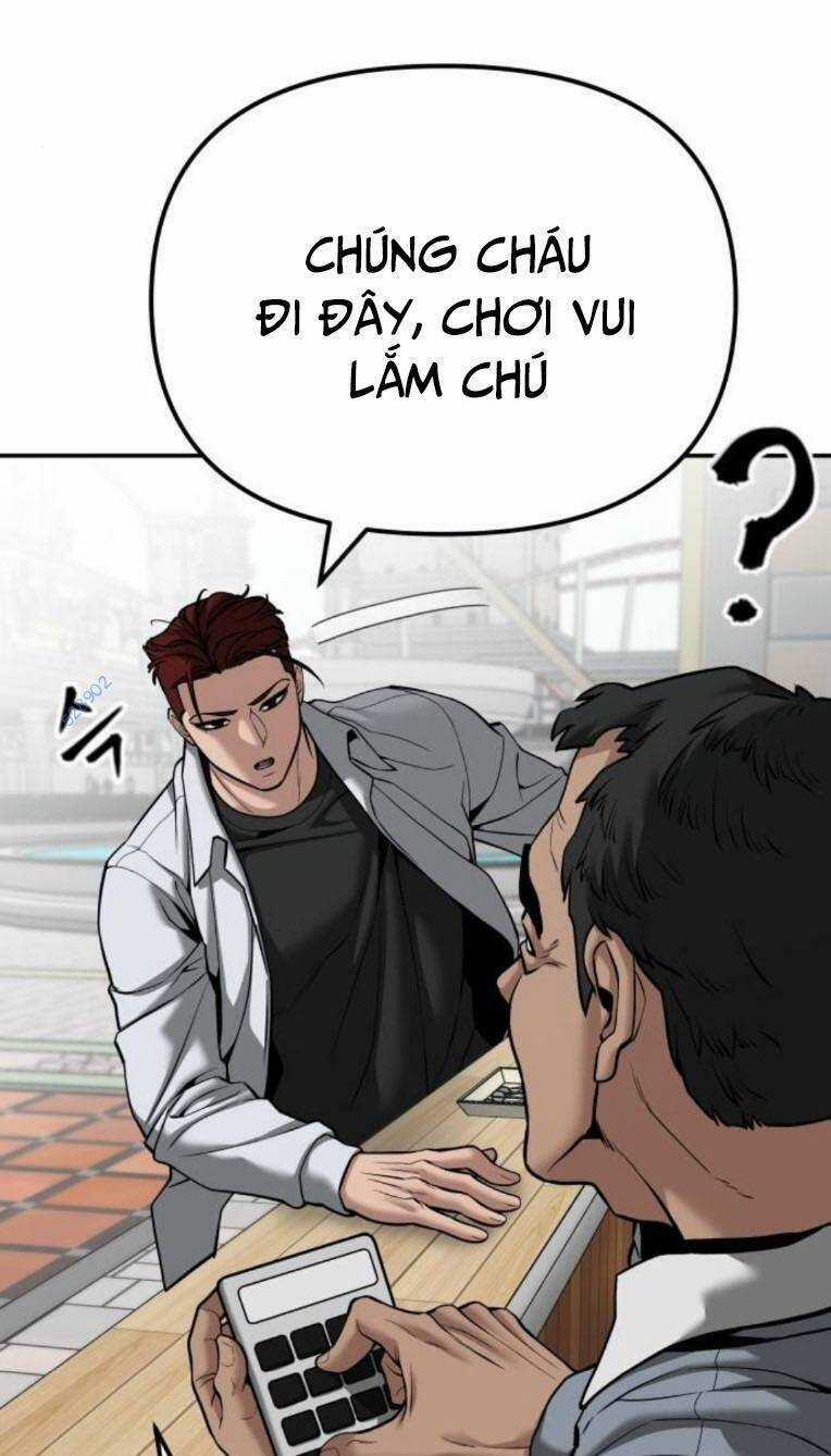 Quản Lí Du Côn - Chapter 90 - Trang 30