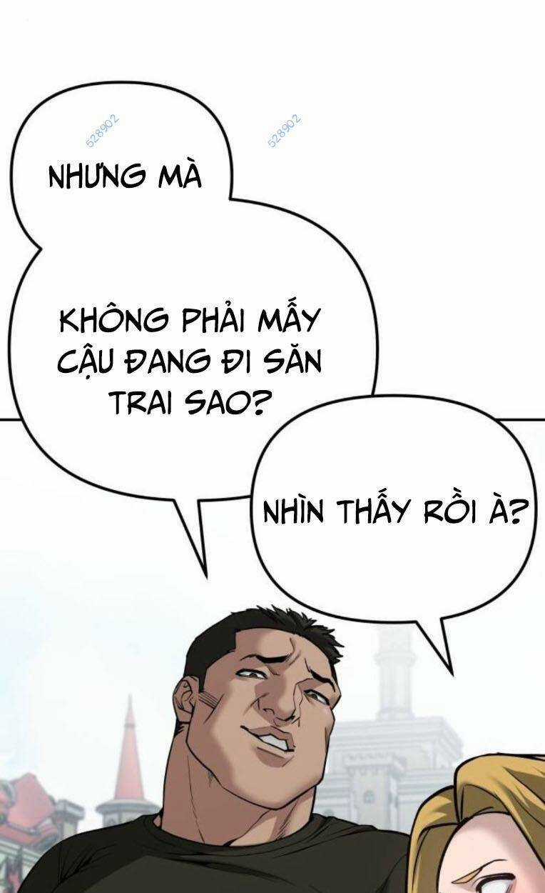 Quản Lí Du Côn - Chapter 90 - Trang 36