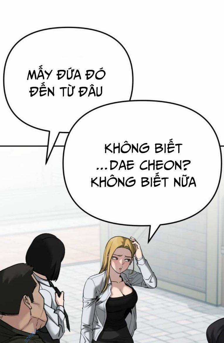 Quản Lí Du Côn - Chapter 90 - Trang 38