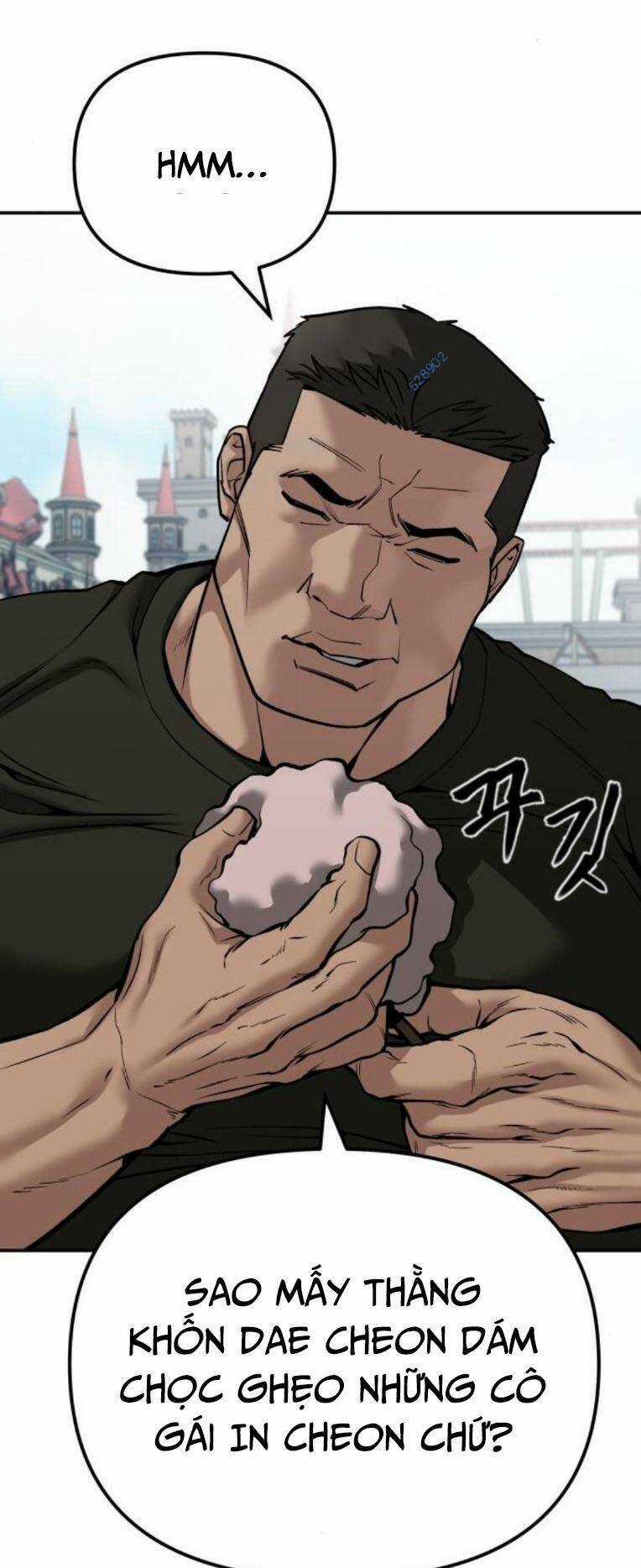 Quản Lí Du Côn - Chapter 90 - Trang 40