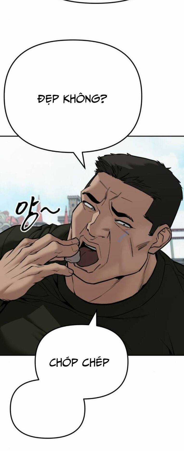 Quản Lí Du Côn - Chapter 90 - Trang 41