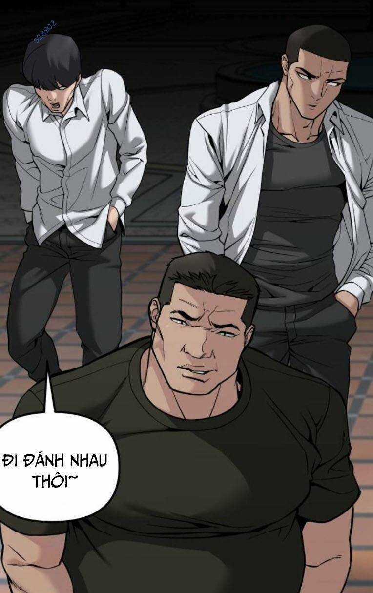 Quản Lí Du Côn - Chapter 90 - Trang 44