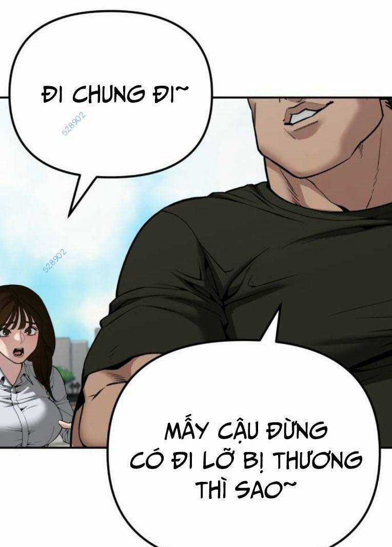 Quản Lí Du Côn - Chapter 90 - Trang 46