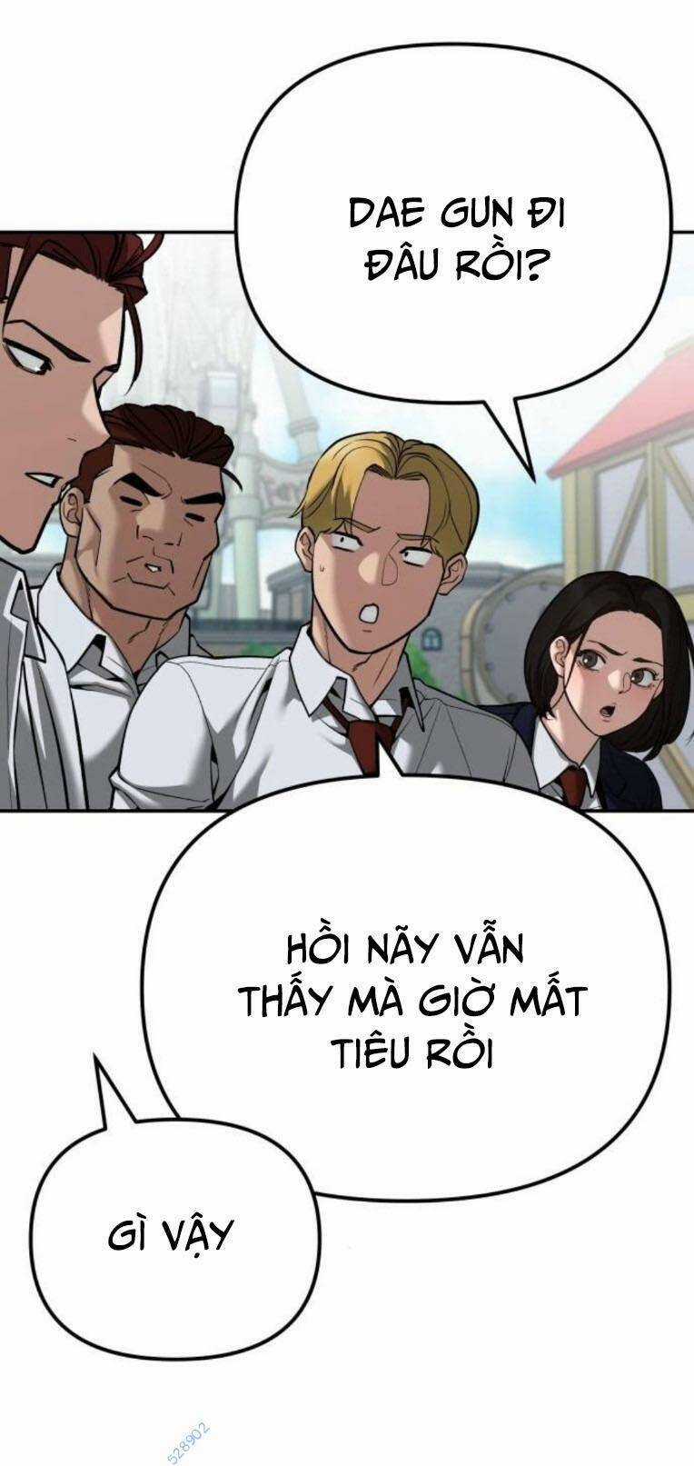 Quản Lí Du Côn - Chapter 90 - Trang 50