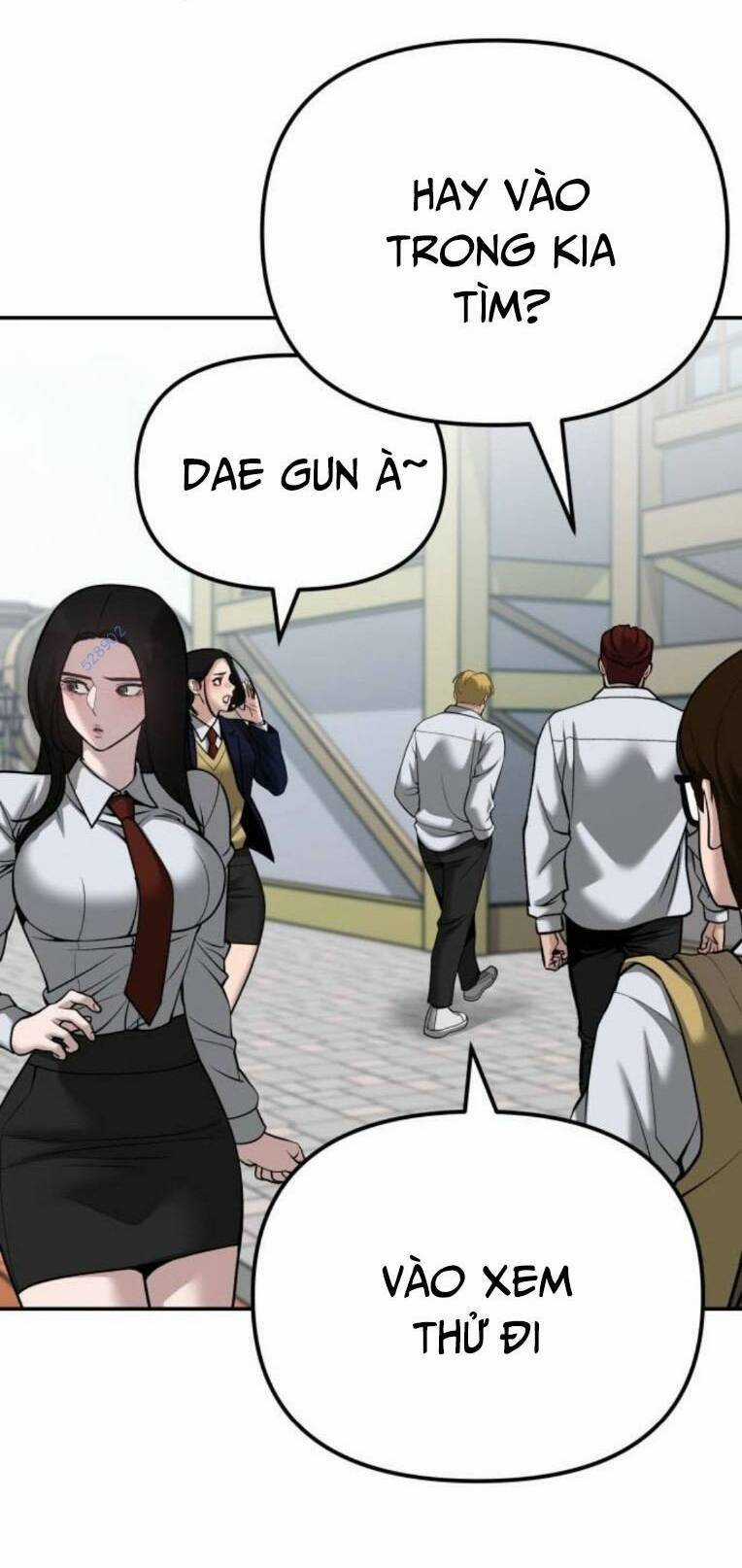 Quản Lí Du Côn - Chapter 90 - Trang 51