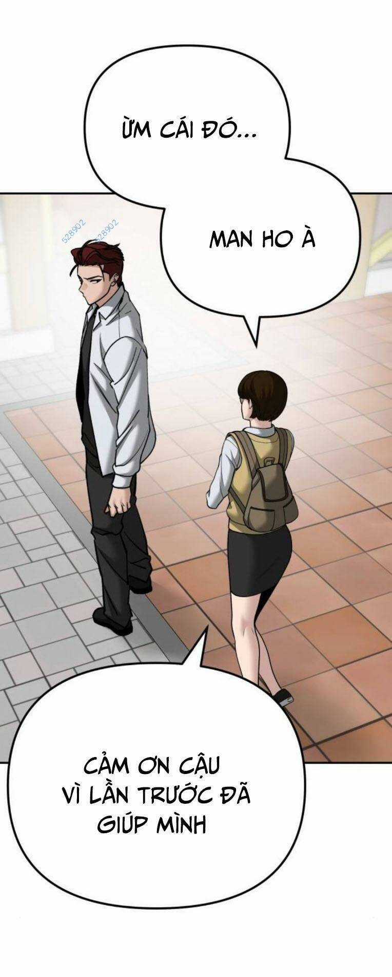 Quản Lí Du Côn - Chapter 90 - Trang 52