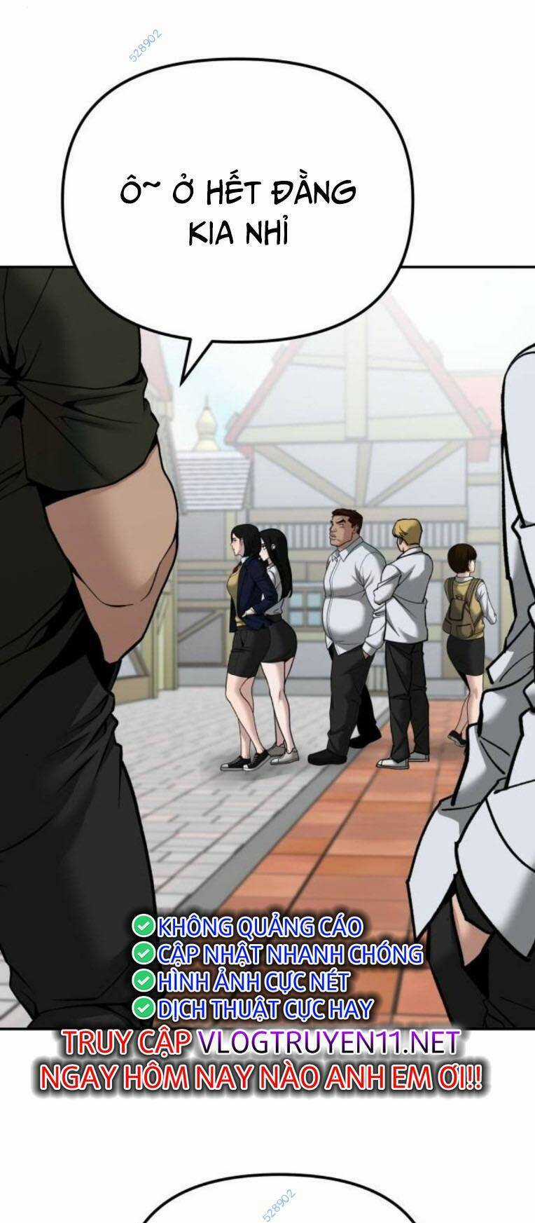 Quản Lí Du Côn - Chapter 90 - Trang 58