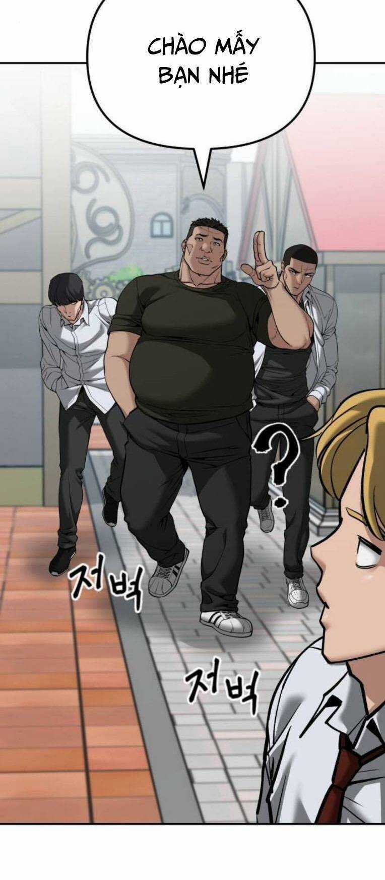 Quản Lí Du Côn - Chapter 90 - Trang 59