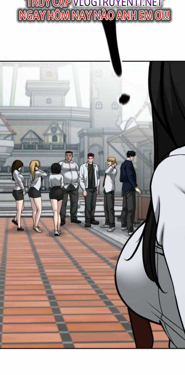 Quản Lí Du Côn - Chapter 90 - Trang 7