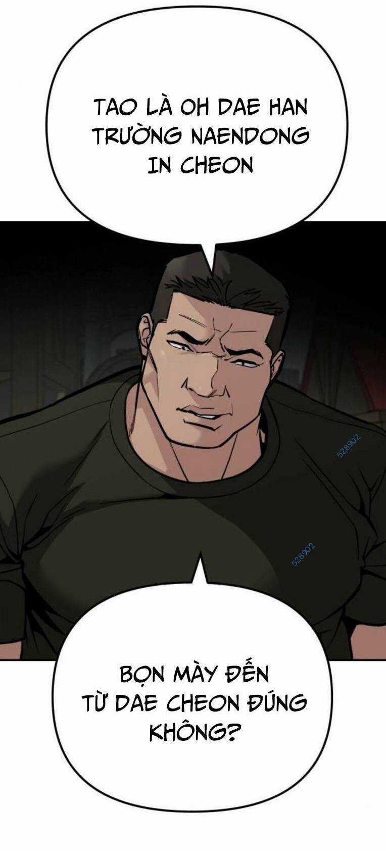 Quản Lí Du Côn - Chapter 90 - Trang 61