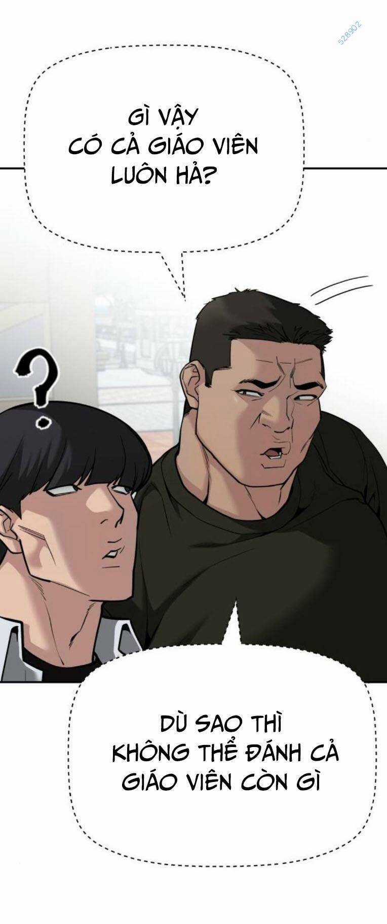 Quản Lí Du Côn - Chapter 90 - Trang 64