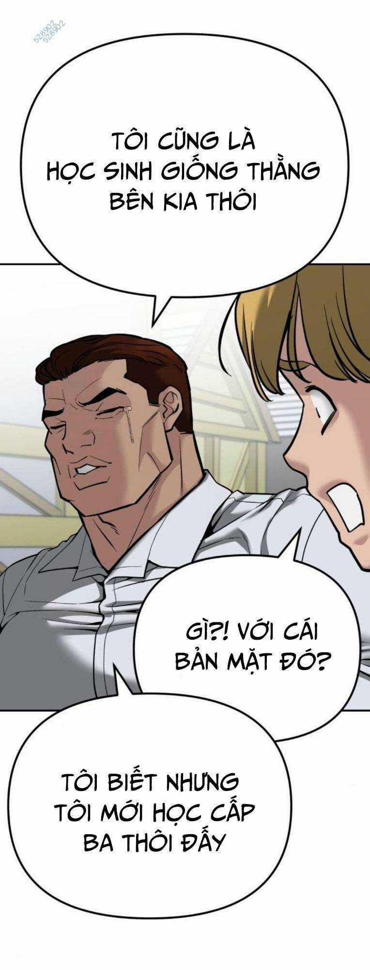 Quản Lí Du Côn - Chapter 90 - Trang 66