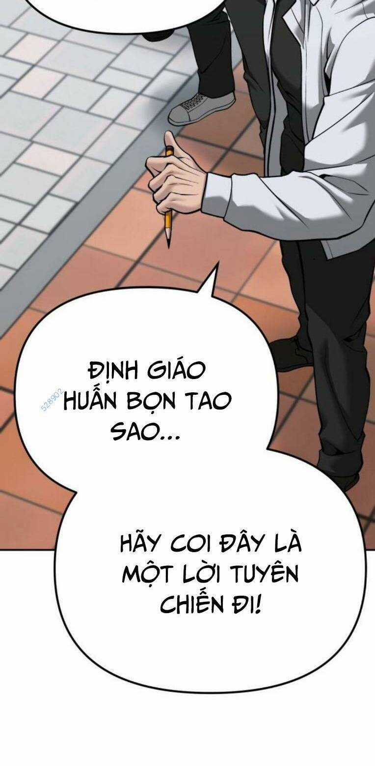 Quản Lí Du Côn - Chapter 90 - Trang 72