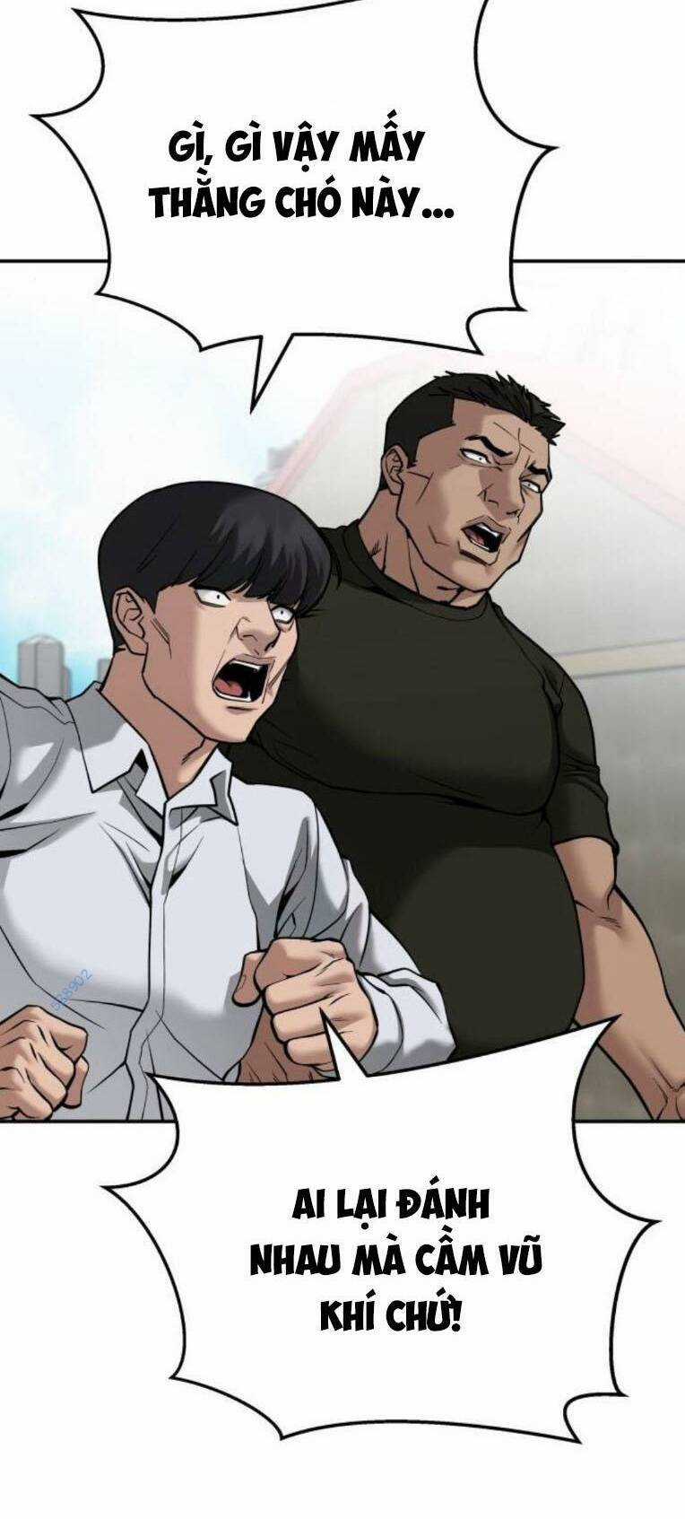 Quản Lí Du Côn - Chapter 90 - Trang 78