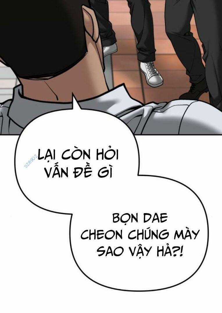 Quản Lí Du Côn - Chapter 90 - Trang 80