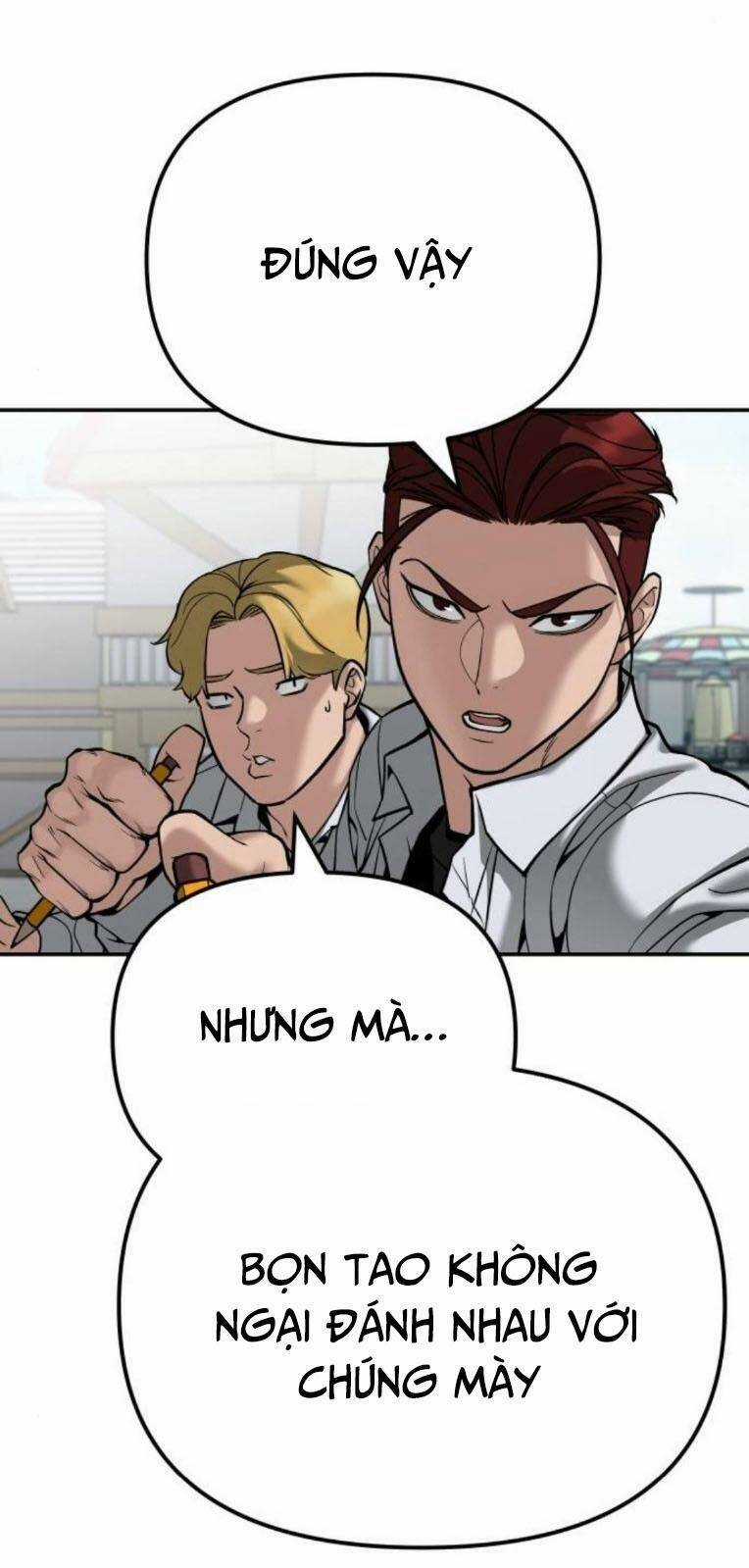 Quản Lí Du Côn - Chapter 90 - Trang 81