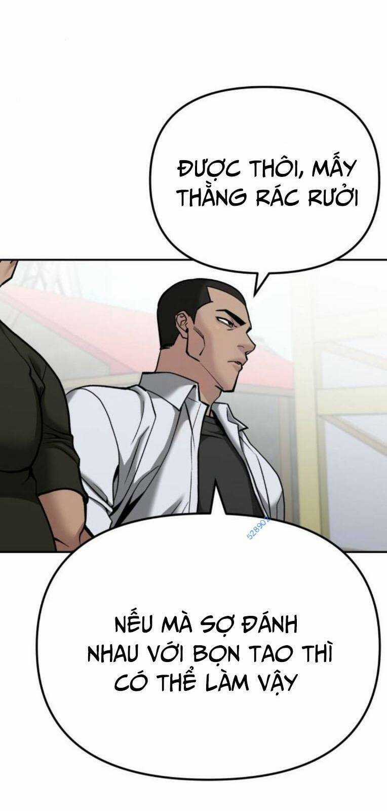 Quản Lí Du Côn - Chapter 90 - Trang 82