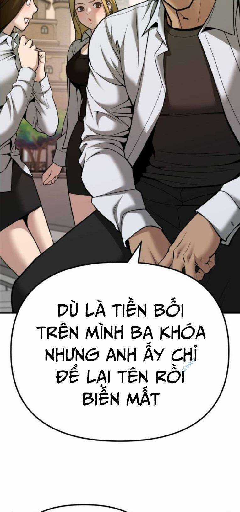 Quản Lí Du Côn - Chapter 91 - Trang 2
