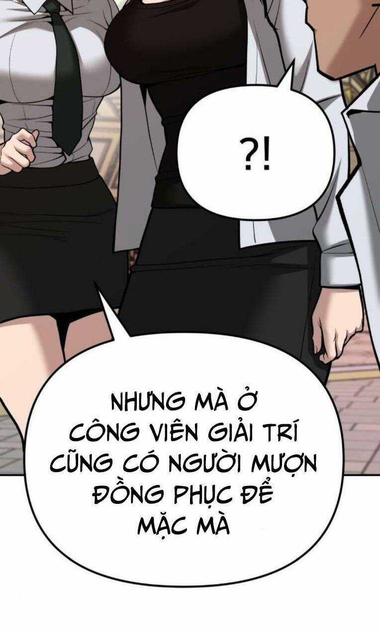 Quản Lí Du Côn - Chapter 91 - Trang 11
