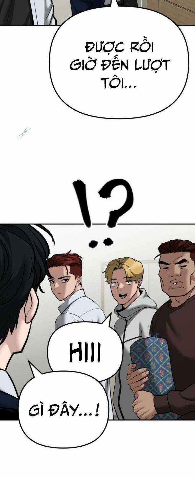 Quản Lí Du Côn - Chapter 91 - Trang 102