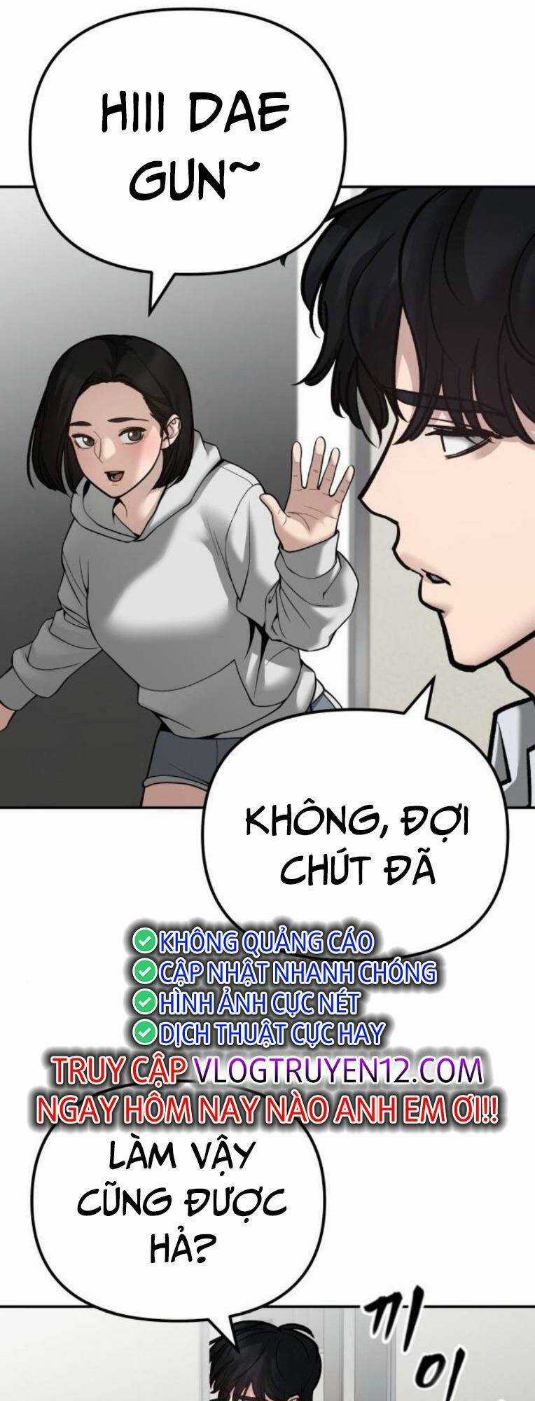 Quản Lí Du Côn - Chapter 91 - Trang 104