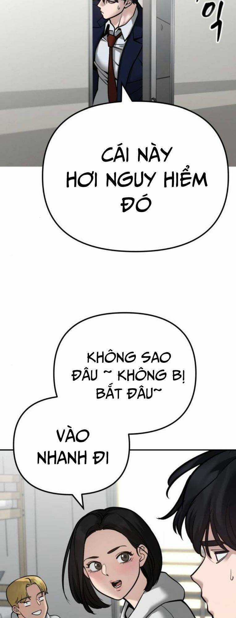 Quản Lí Du Côn - Chapter 91 - Trang 105