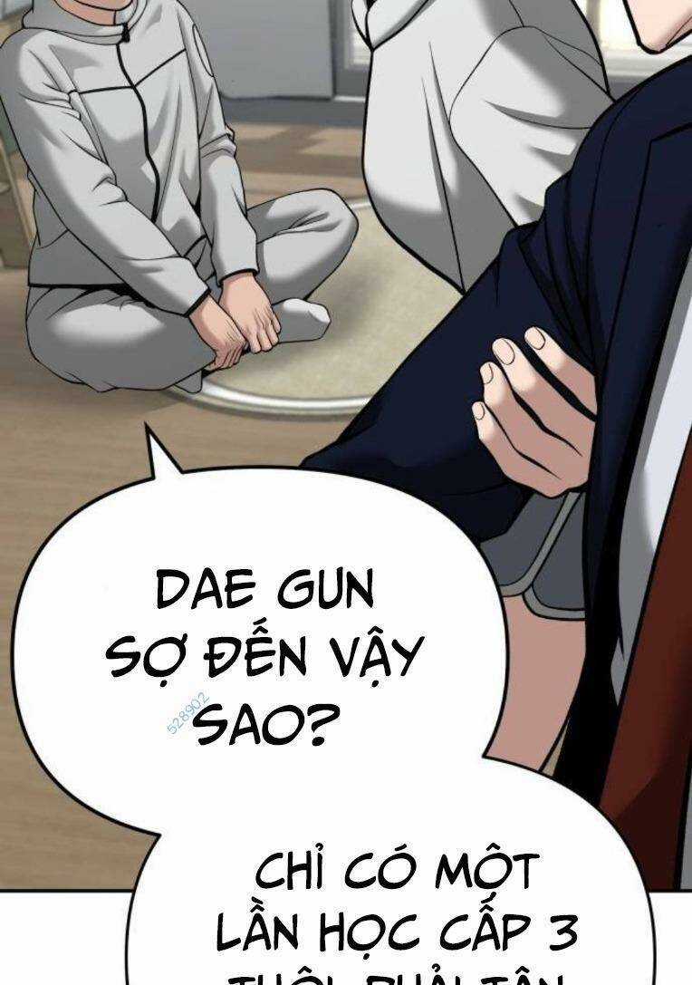 Quản Lí Du Côn - Chapter 91 - Trang 106