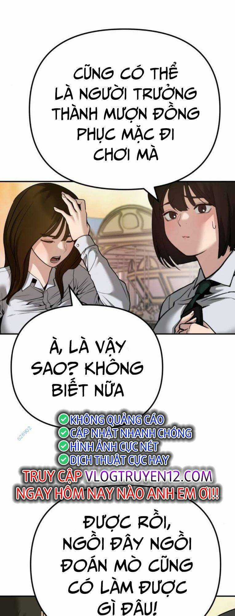 Quản Lí Du Côn - Chapter 91 - Trang 12