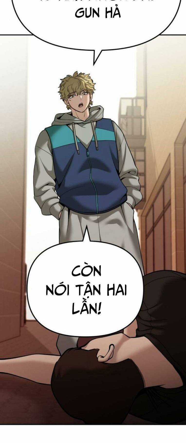 Quản Lí Du Côn - Chapter 91 - Trang 111