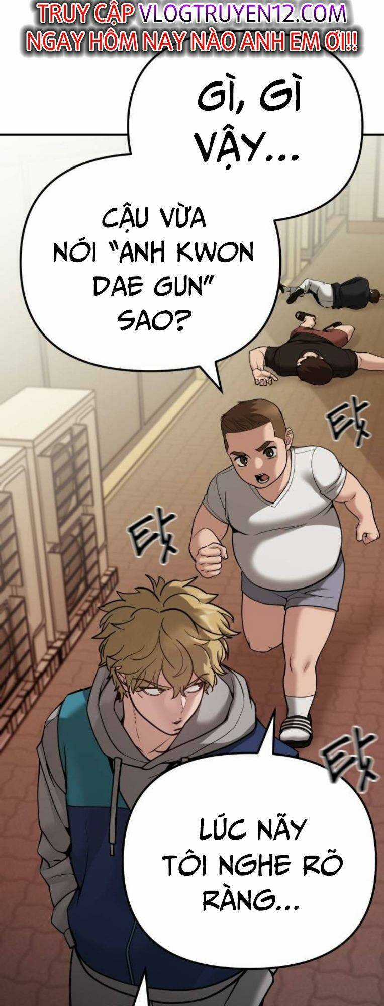 Quản Lí Du Côn - Chapter 91 - Trang 113