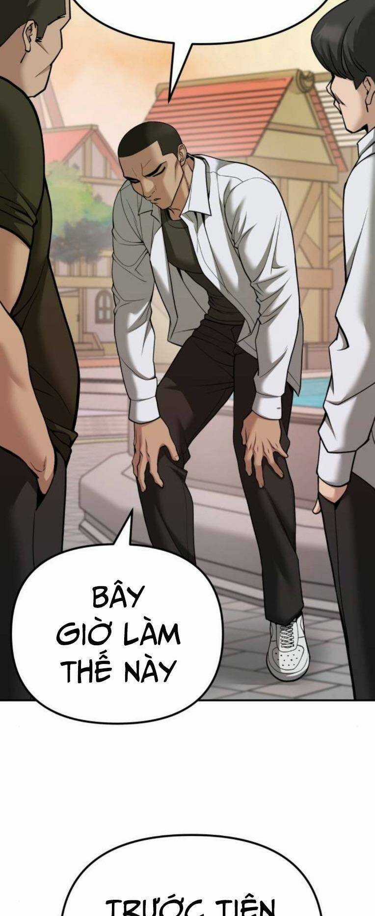 Quản Lí Du Côn - Chapter 91 - Trang 13