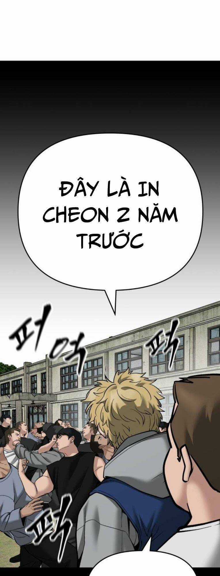 Quản Lí Du Côn - Chapter 91 - Trang 121